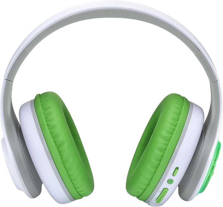 Słuchawki bezprzewodowe do nauki Francuskiego dla dzieci VTECh KIDI