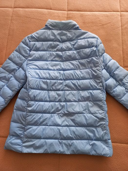 Casaco Mo  tamanho S