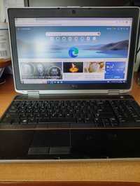 Laptop Dell latitude E6520, i5