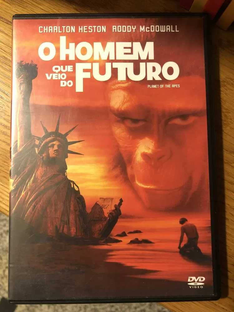Documentário de Michael Moore Fahrenheit 9/11