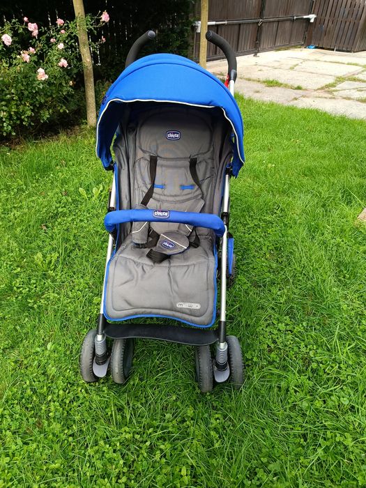 Wozek- parasolka Chicco Multiway Evo,stan bardzo dobry