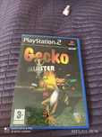Gecko Blaster PlayStation2