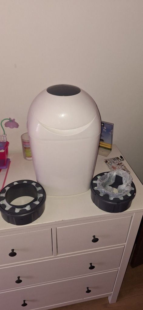Contentor tommee tippee - contentor twist & click