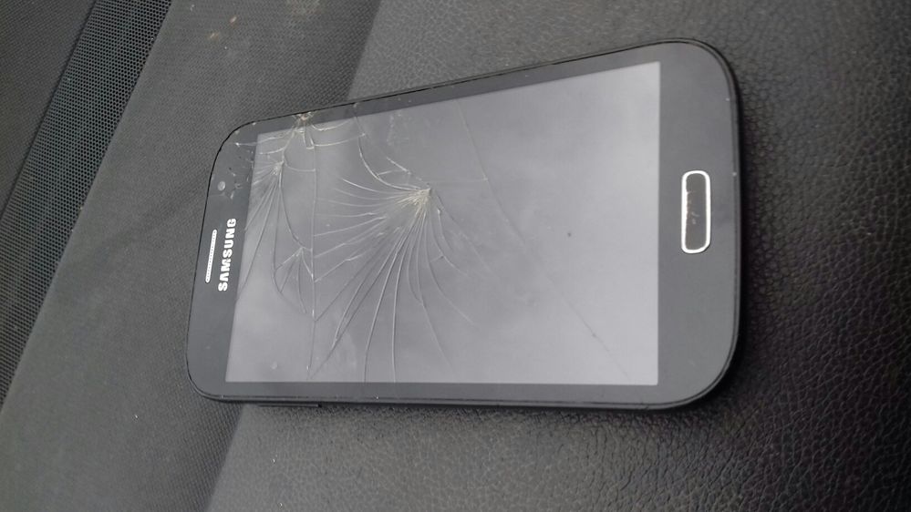 Telefon Samsung GT-I8I60 SPRAWNY
