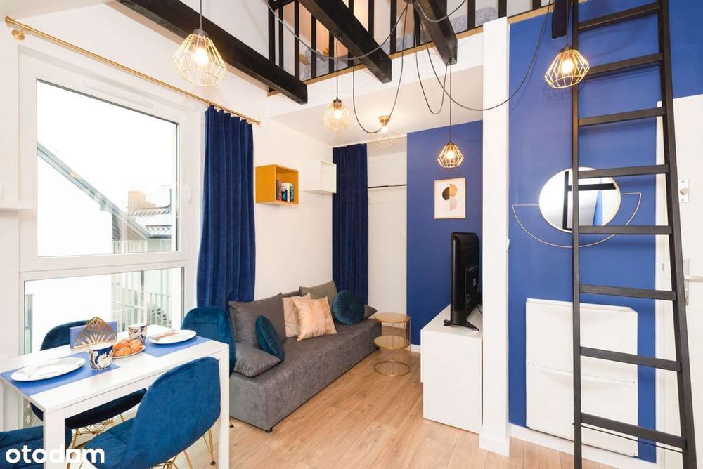 Nowy Apartament - Stały Najem !