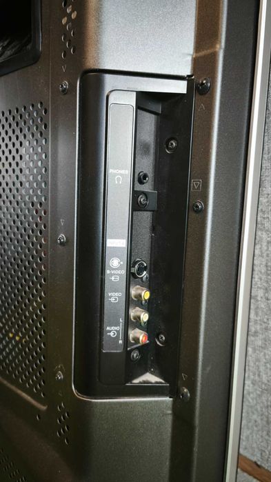 Телевізор PIONEER PDP-4270XD