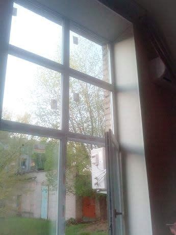 Откосы любой сложности