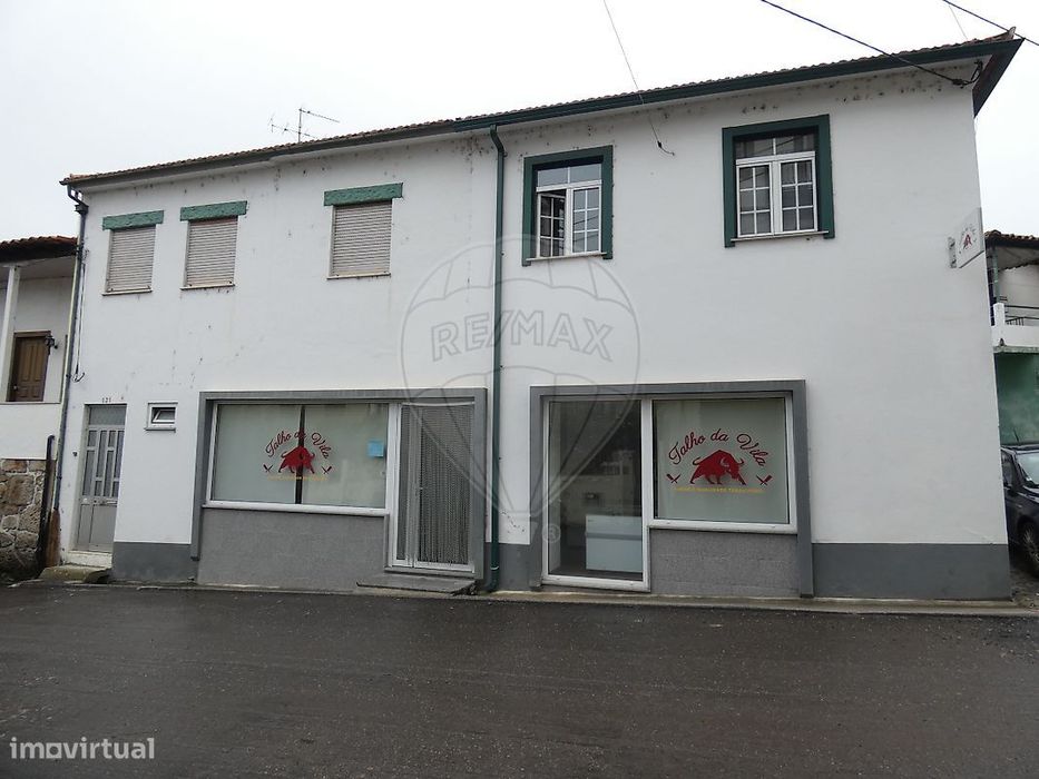 Loja  para arrendamento