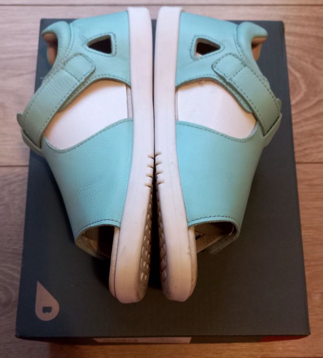 Sandały Bobux 31 Mirror Mist Rainbow