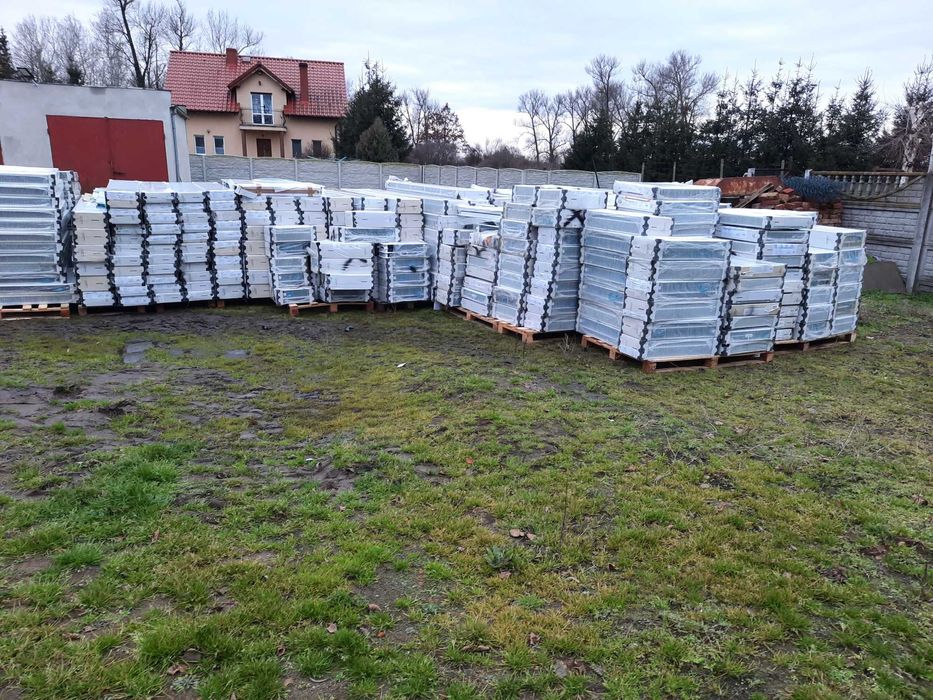 Grzejniki nowe grzejnik 60x80  50x300 60x60  60x50