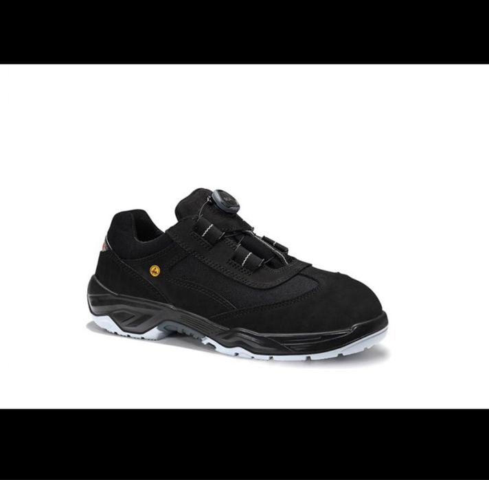 Elten model Dustin Boa Low S3! r 42.  Buty robocze Polecam bdb cena