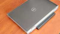 Ноутбук: Intel i5-3320m, 4ядра, ОЗУ 8Гб, збільшена батарея,екран 15.6"