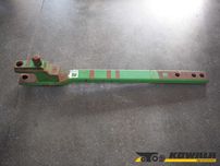 Zaczep belka polowa, John Deere, ciągnik rolniczy, traktor