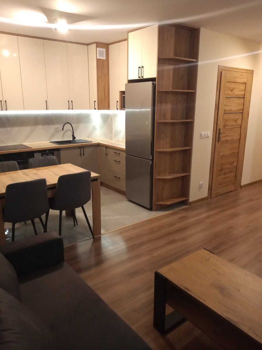 Nowe mieszkanie do wynajęcia w Kazimierzy Wielkiej ul.Budzyńska 13