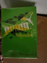 Puma Jamaica 50ml edt  for men  Mega unikat