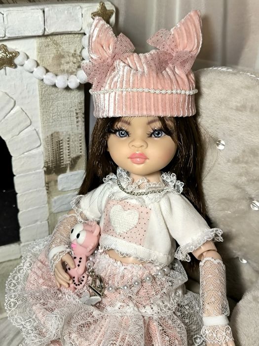 Паола Рейна Маника