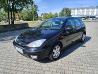 Ford Focus MK1 1.6 benzyna + LPG 2003r