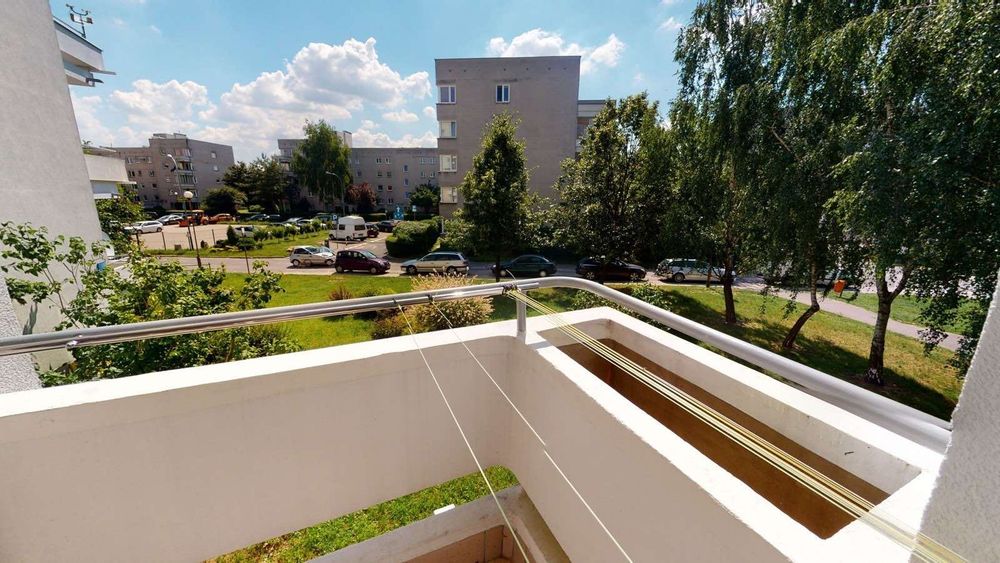 Cisza i spokój | 3 oddzielne pokoje