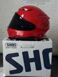 Shoei NXR2 S 54-55 cm Gwarancja