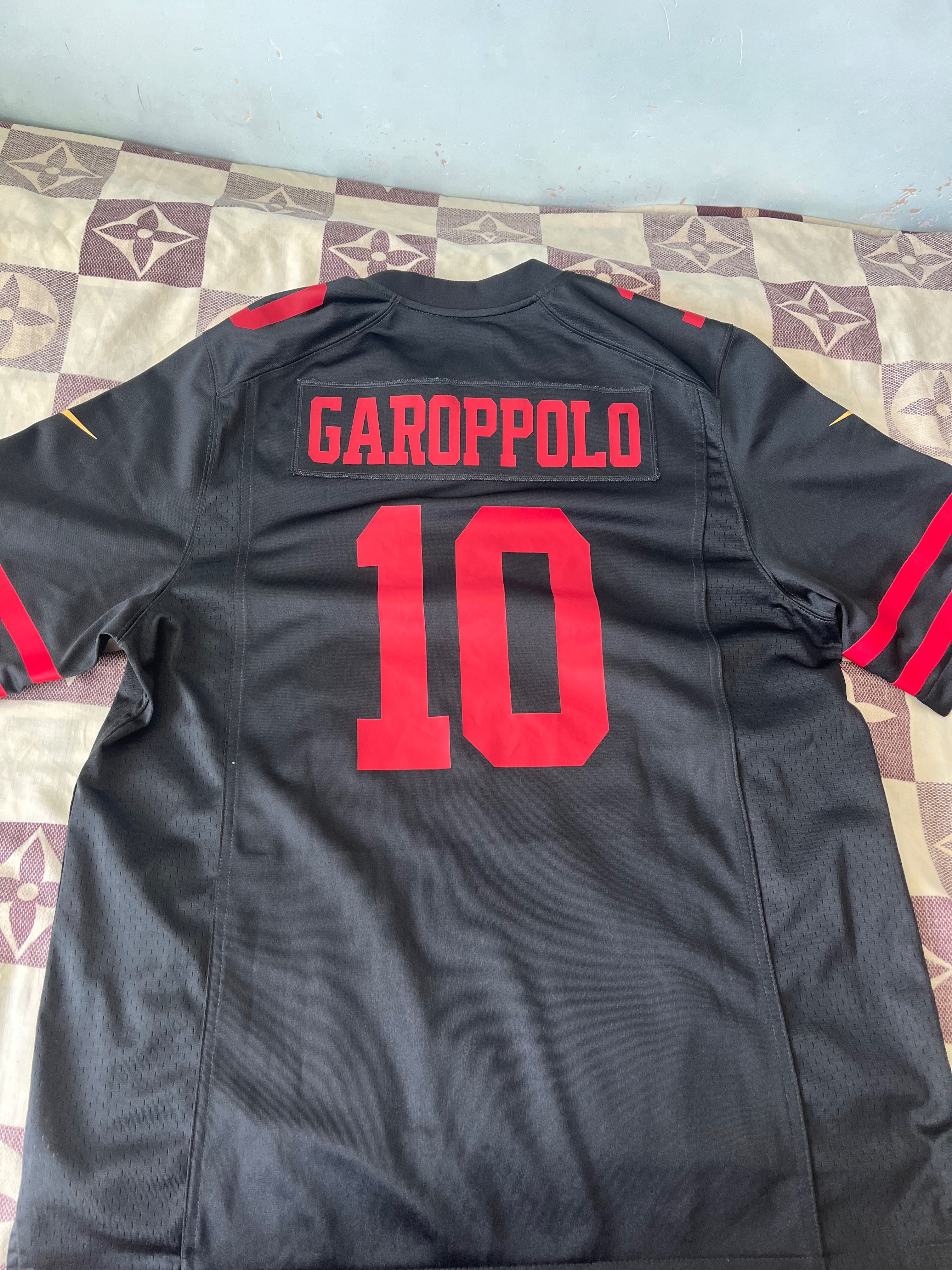 Футболка  Nike NFL Garoppolo