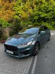 Ford Mondeo Ford Mondeo ST LINE 2,0 EcoBlue 190 KM AUTOMAT PANORAMA