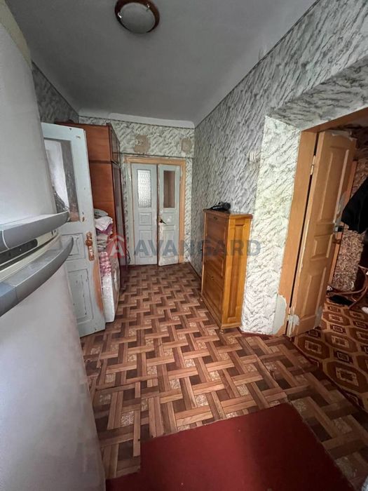 Продаж будинка на Зеленом яру. Торг