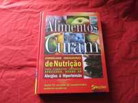 Alimentos Que curam Conselhos Enovadores de Nutrição