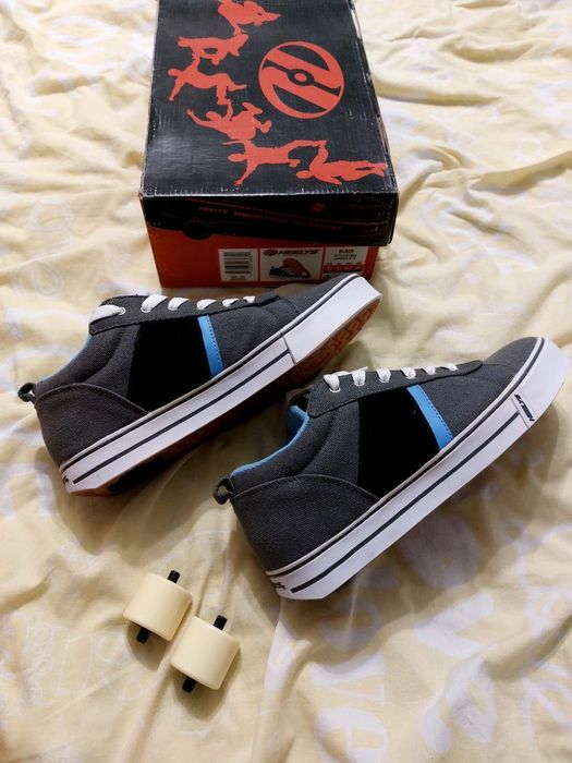 Взуття чоловіче Heelys