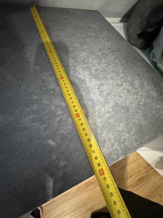 Blat kuchenny laminowany