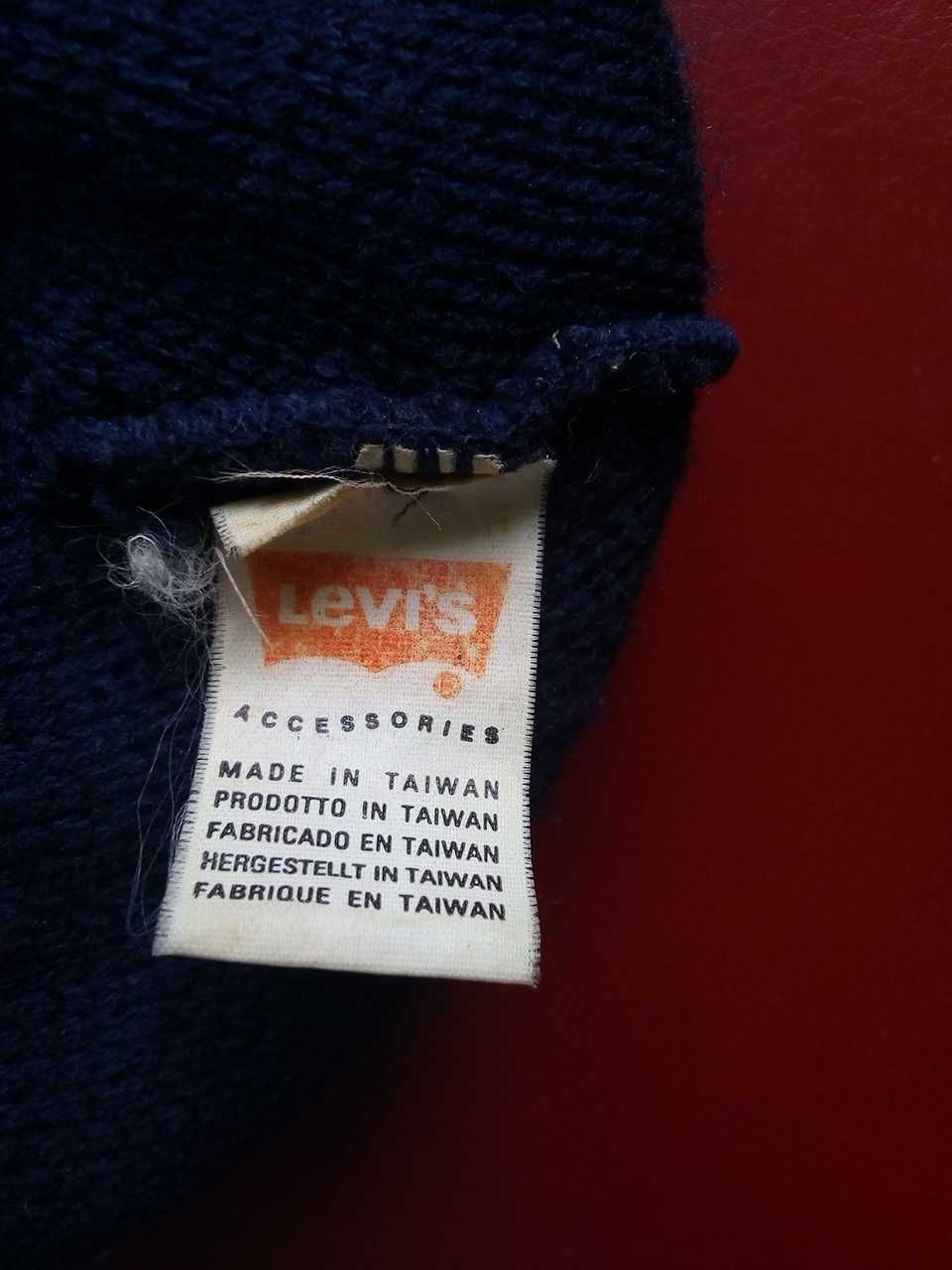 Levi's ... Gorro Levis