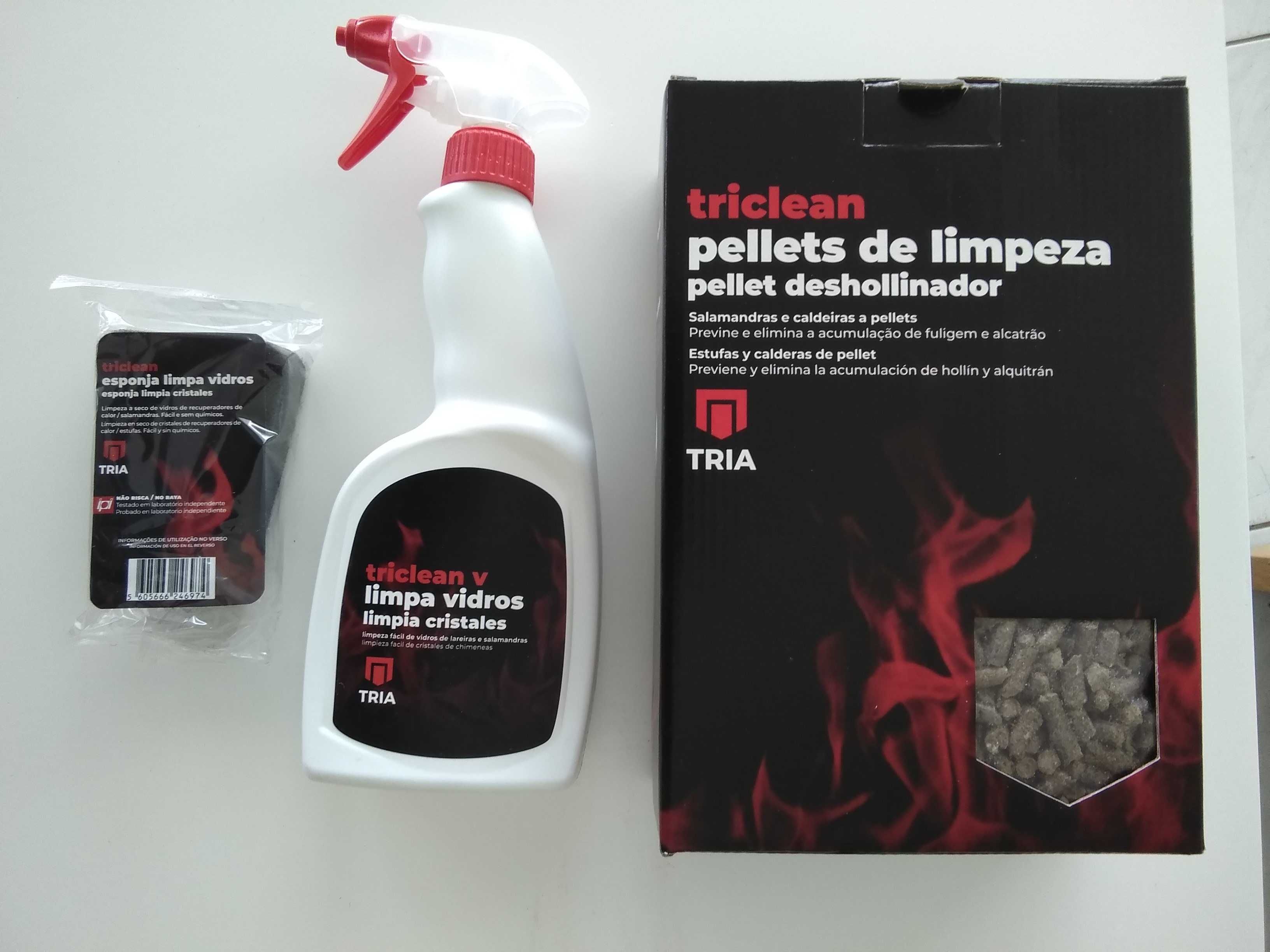 pellets certificadas palser