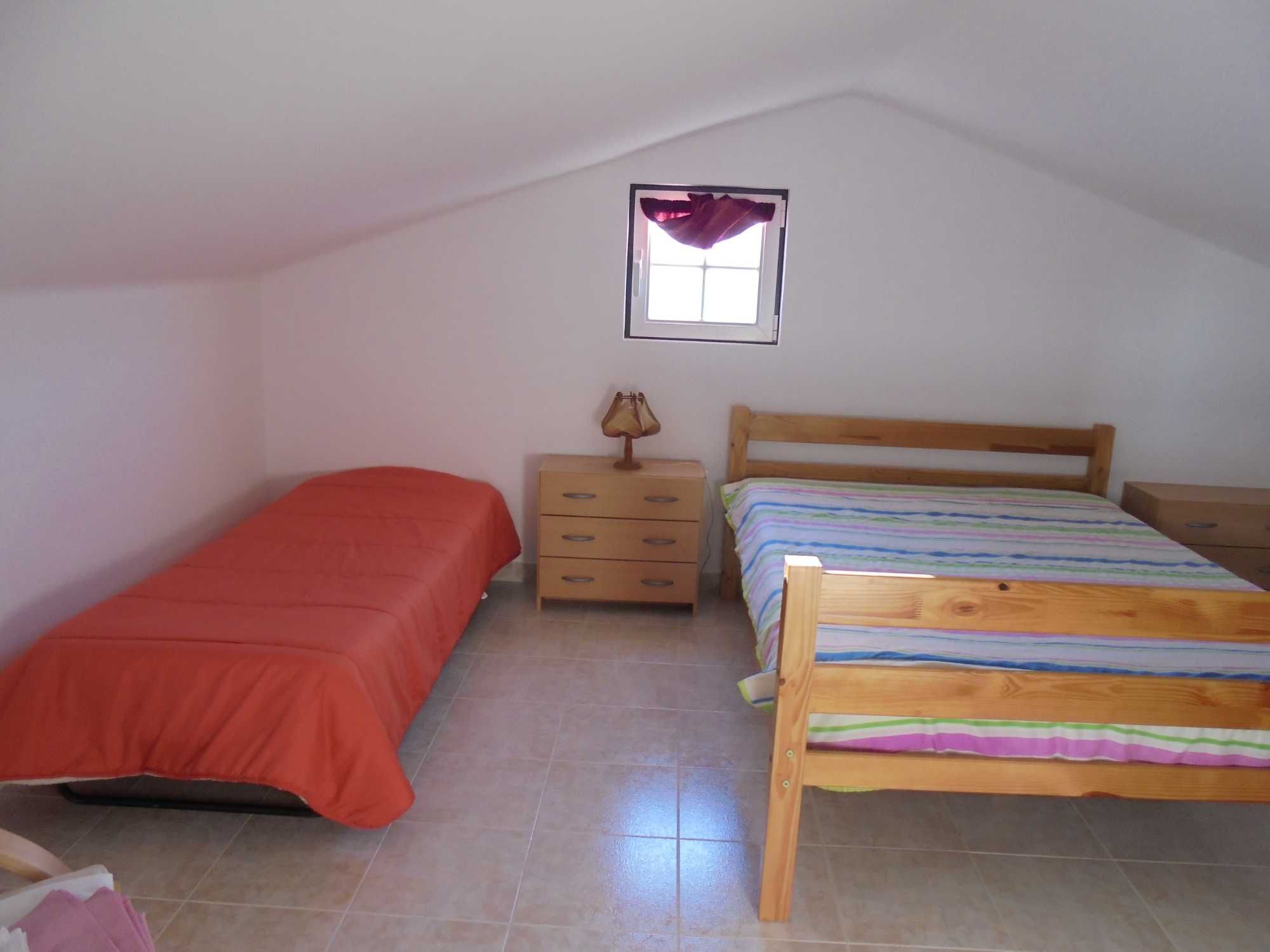 Apartamento T3 para férias