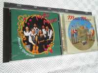 CDS de Música Tradicional Portuguesa