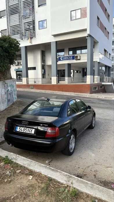Audi A4 B5 1.9 TDI AFN