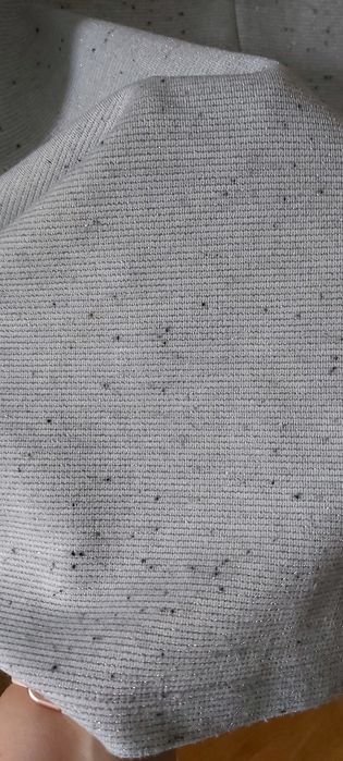 Sukienka/ tunika MOHITO