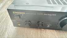 Wzmacniacz pioneer A-207r