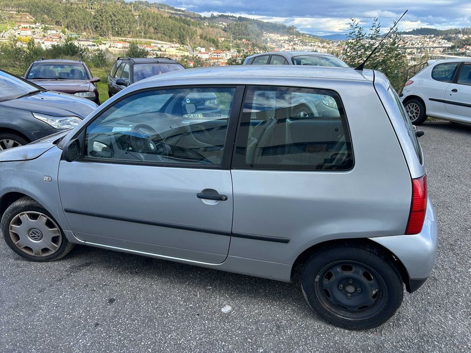 VW Lupo 1.0 Só Para Peças