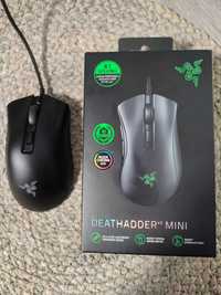 Оригинальная игровая мышь Razer Deathadder v2 mini