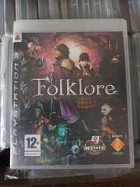 Folklore na PlayStation 3