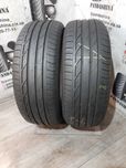 Шини 6мм 205/55 R17 BRIDGESTONE Turanza T001* б/у літо склад