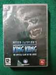 King Kong Gra na PC