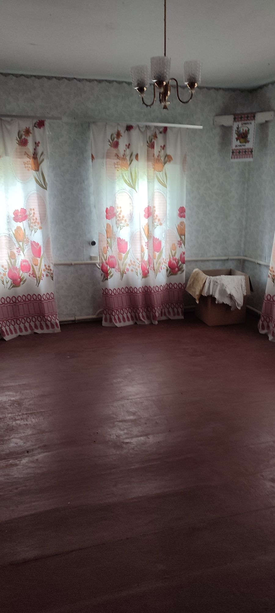 Будинок з усіма зручностями в С. Слобода