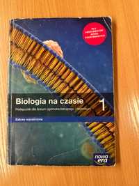 podręcznik do biologii