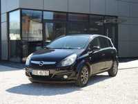 Opel Corsa 1.2 16V 80 KM Instalacja Gazowa Lpg Bezwypadkowy Oryg.lakier Bez rdzy!