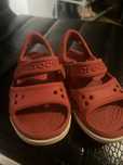 Crocs stan b dobry c 7 dla chlopca
