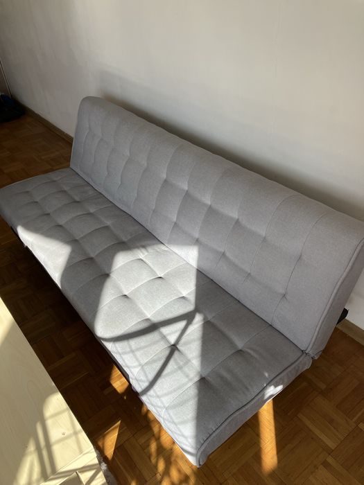 Kanapa rozkladana