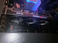 Rx6600xt xfx Marc 308