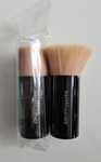 Pędzel do podkładu bare minerals finish do pudru nowy