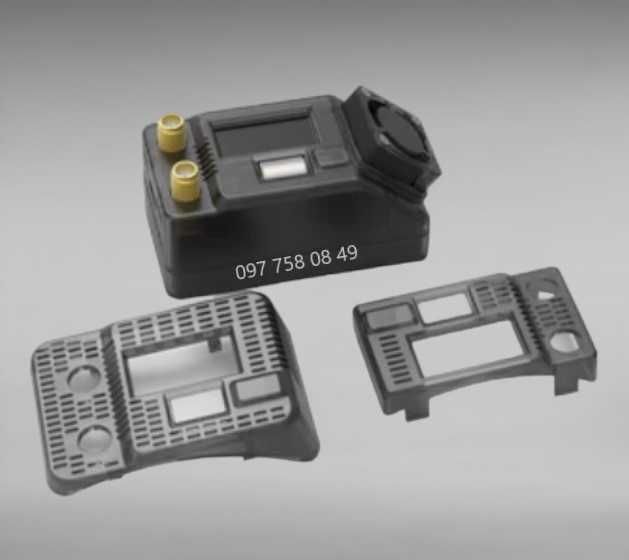 X-band (5G) Приймач Skyzone SteadyView X 5G 56CH sky04x sky04o Cobra