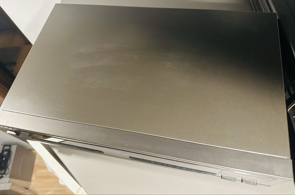 Technics Ge70 korektor graficzny